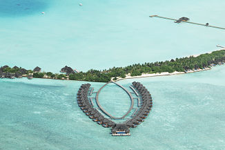 Spa Holidays in Maldives